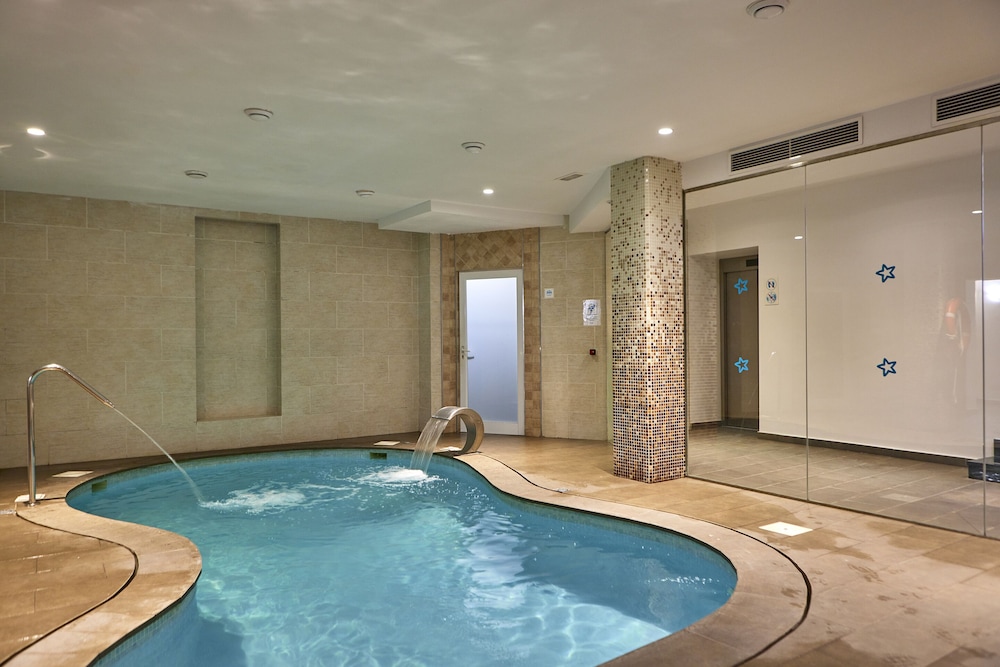 Hotel Ilusion Calma And Spa 35/61