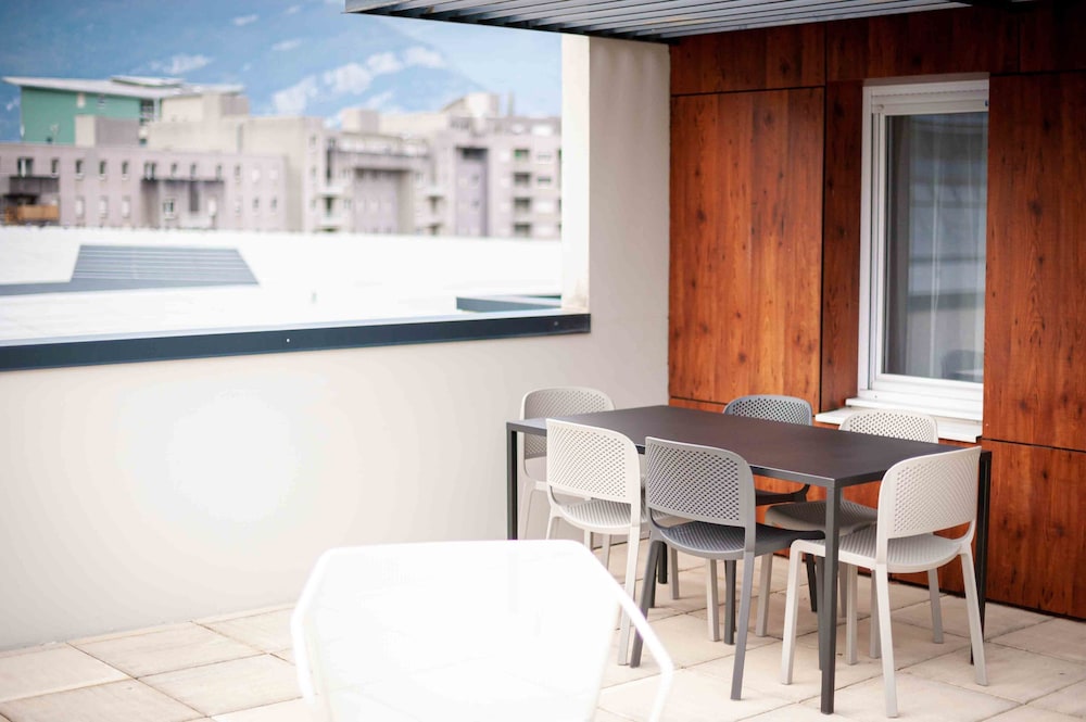 Privilodges Le Hub Grenoble 57/69