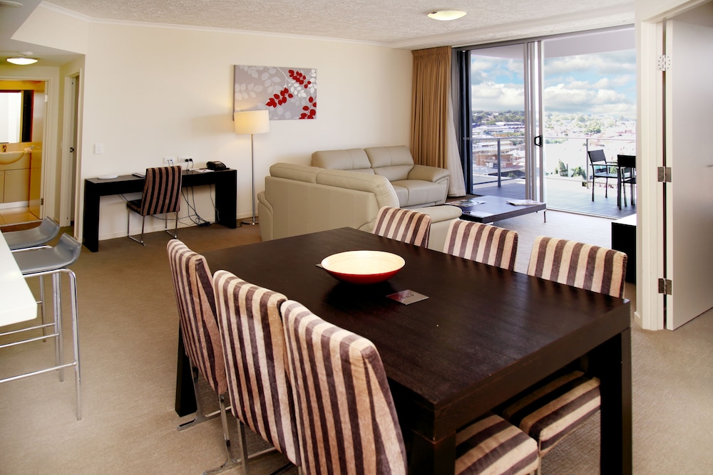 Toowoomba Central Plaza Apartment Hotel 39/57