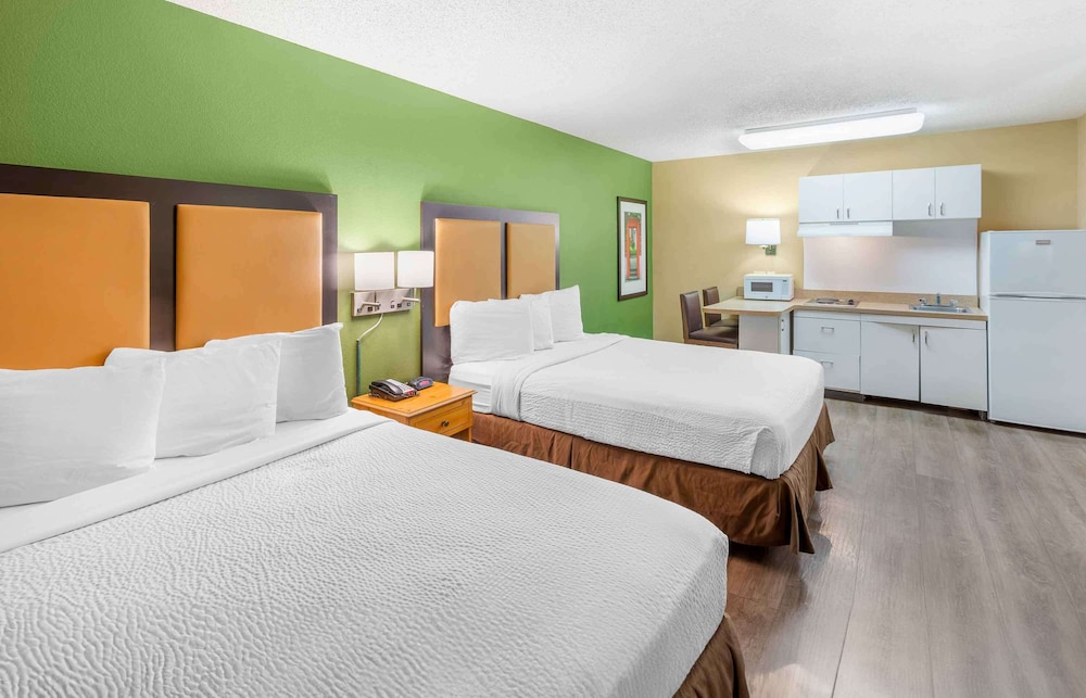 Extended Stay America - Salt Lake City - Sugar House 22/63