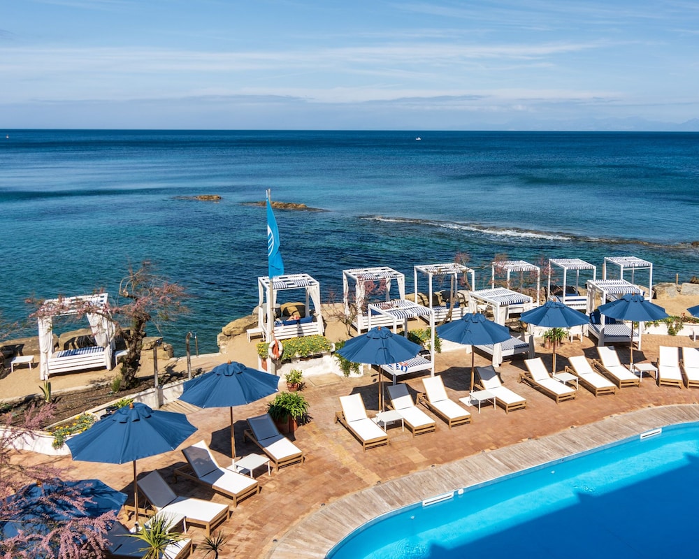 APPRODO RESORT THALASSO SPA 40/50