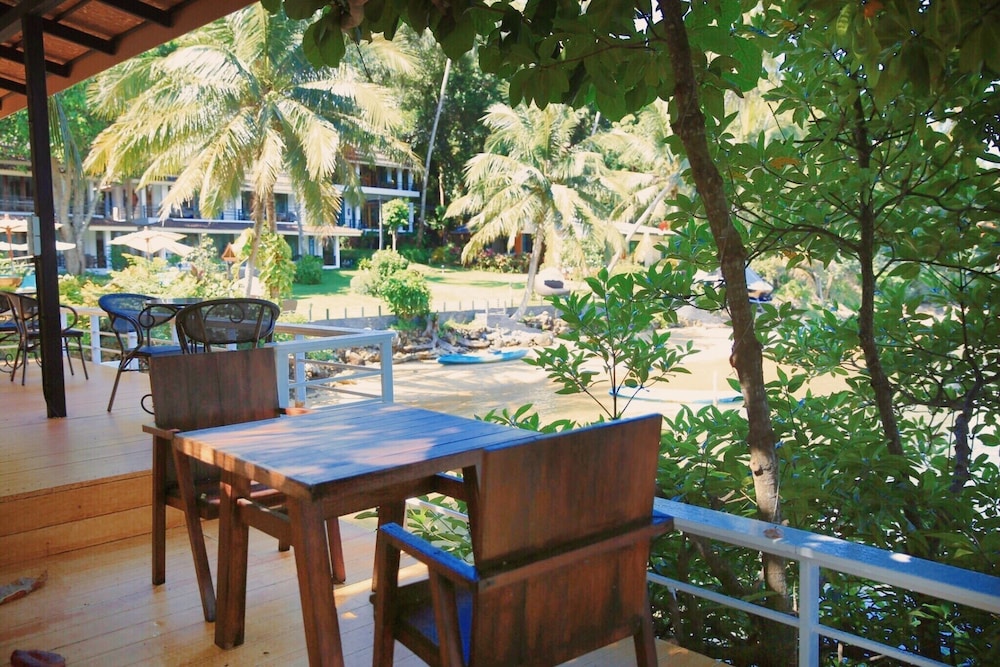 Resolution Resort 46/71