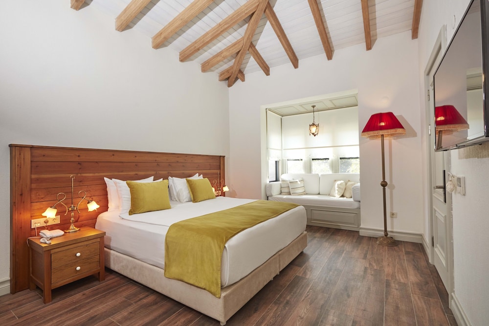 Alabora Otel Alacati 11/50