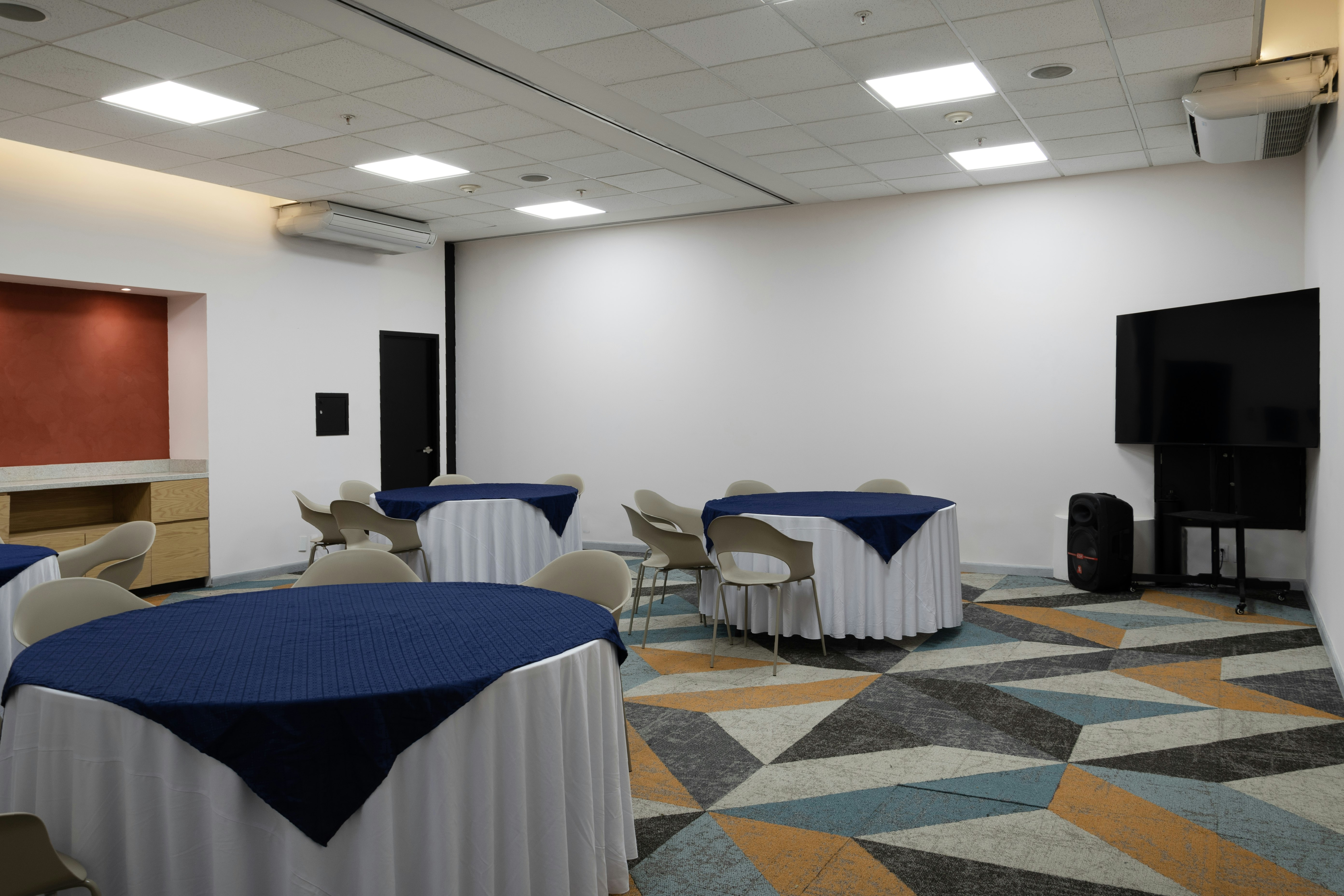 Hilton Garden Inn Mexico City Polanco 43/43