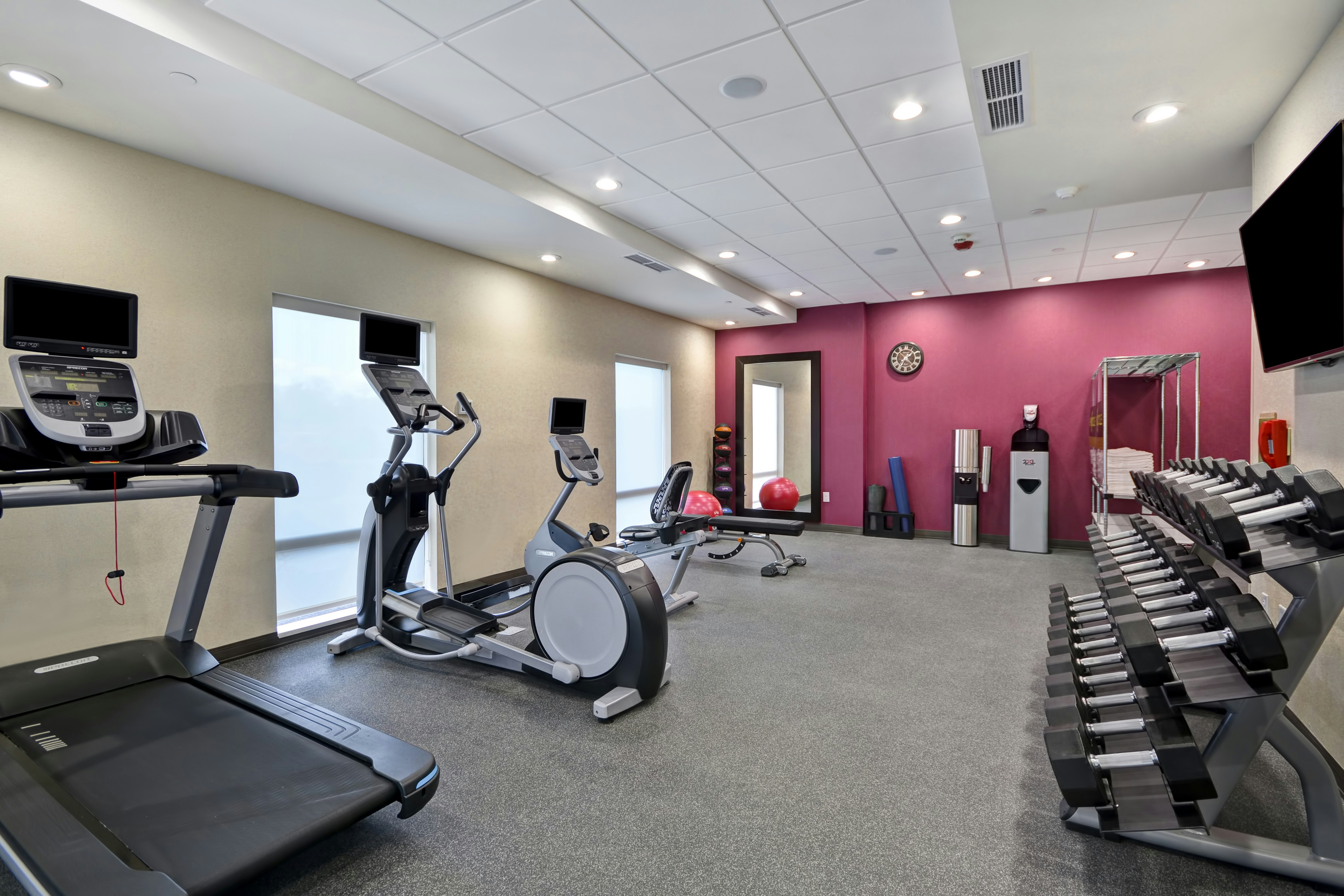 Home2 Suites By Hilton Dayton South 7/14