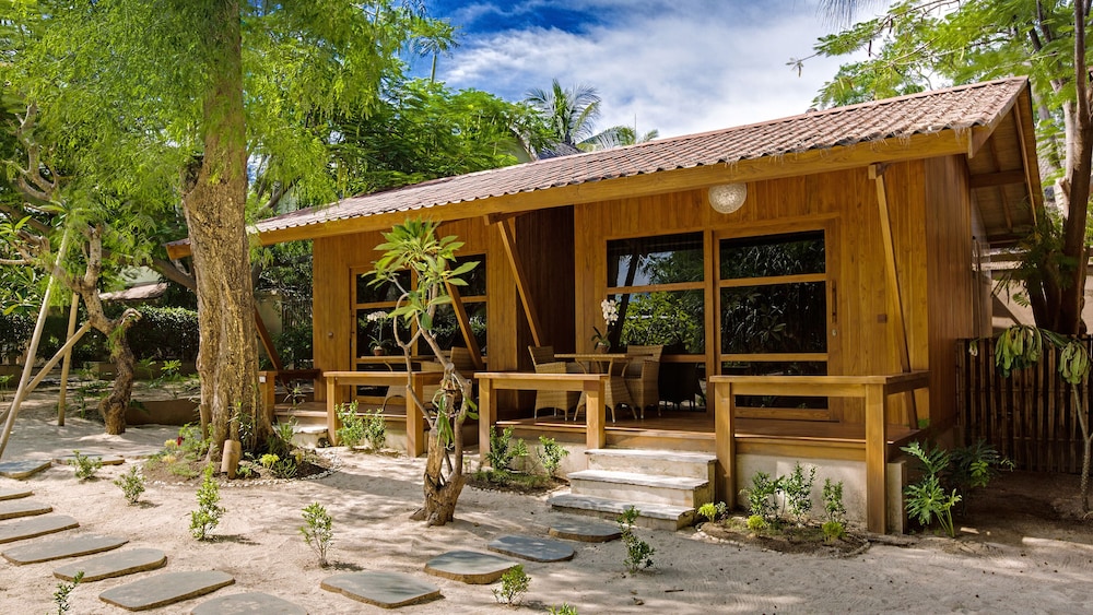 Pearl Of Trawangan in Gili Trawangan