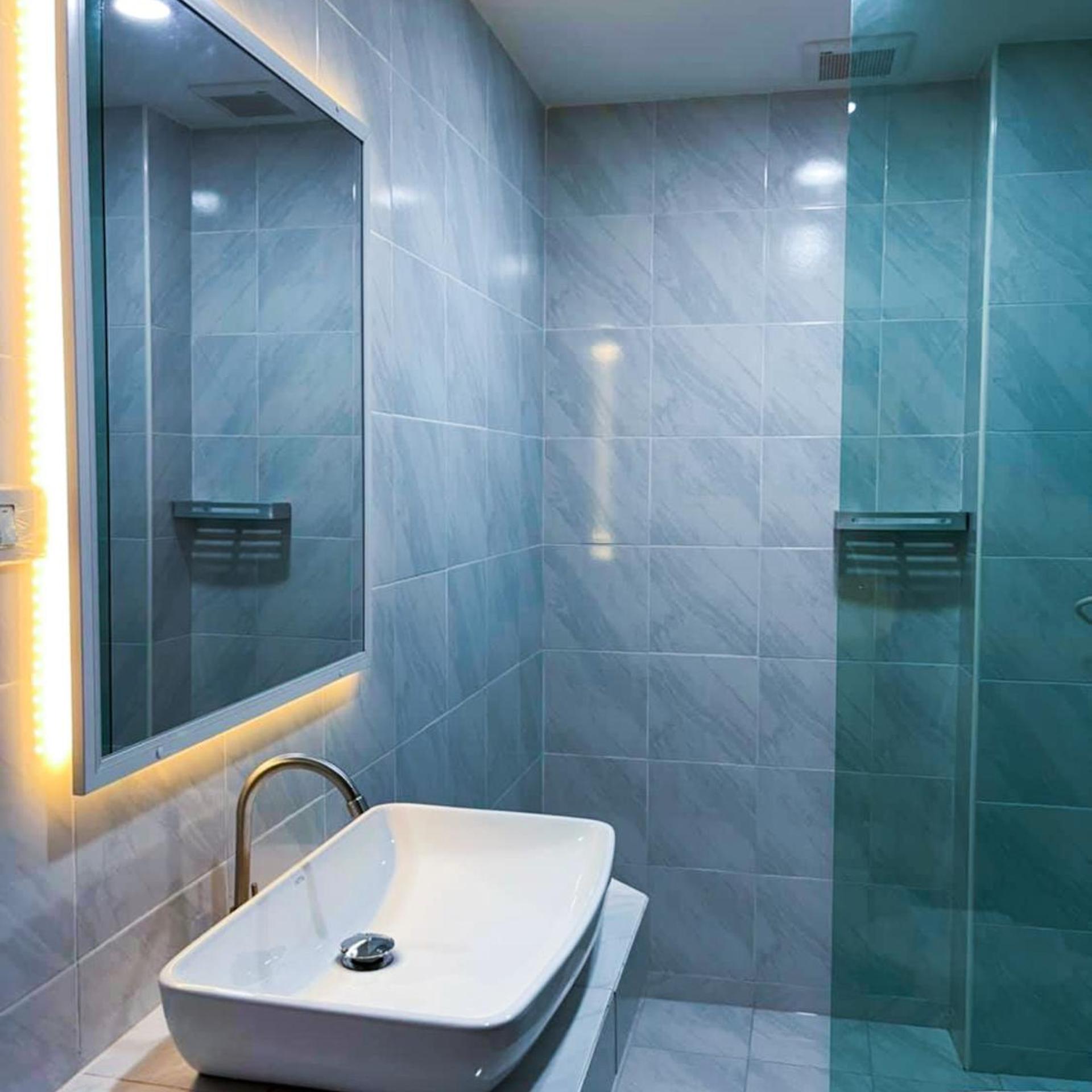 TJ Boutique Hotel 36/36