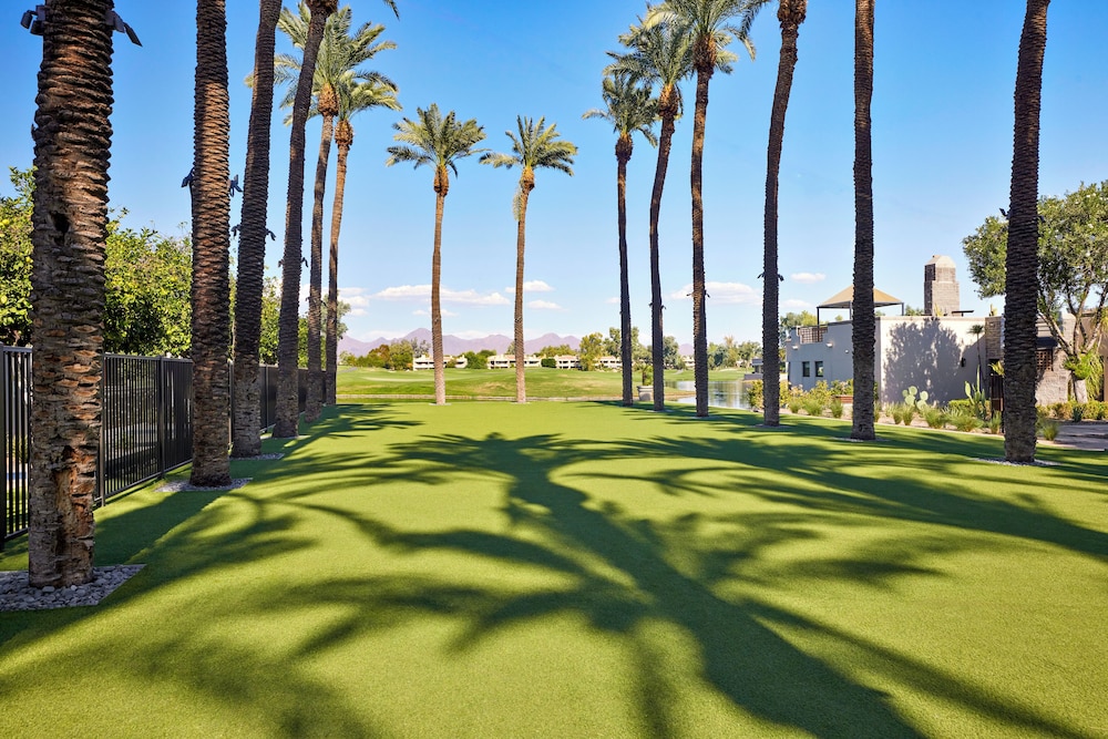 Grand Hyatt Scottsdale Resort 47/50