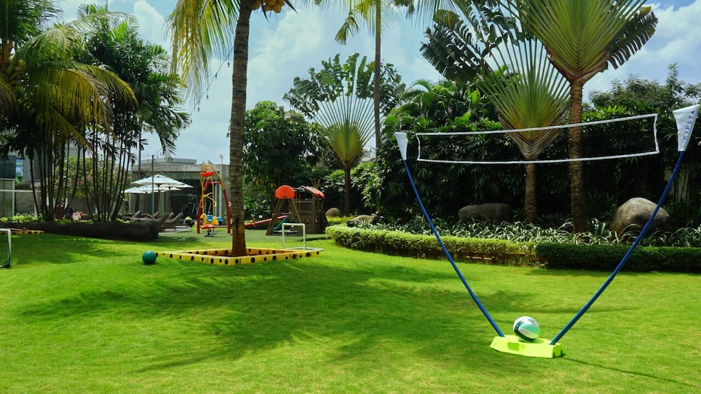 RESINDA HOTEL KARAWANG, MANAGED BY PADMA HOTELS 34/67