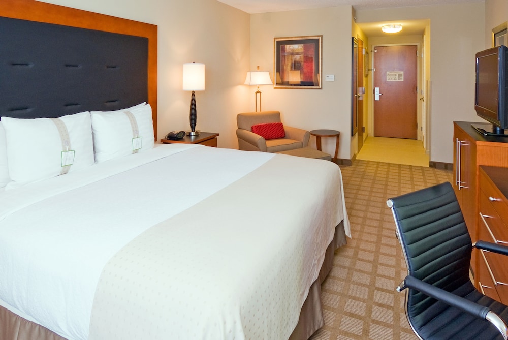 Crowne Plaza Ft. Myers Gulf Coast, An Ihg Hotel 24/78
