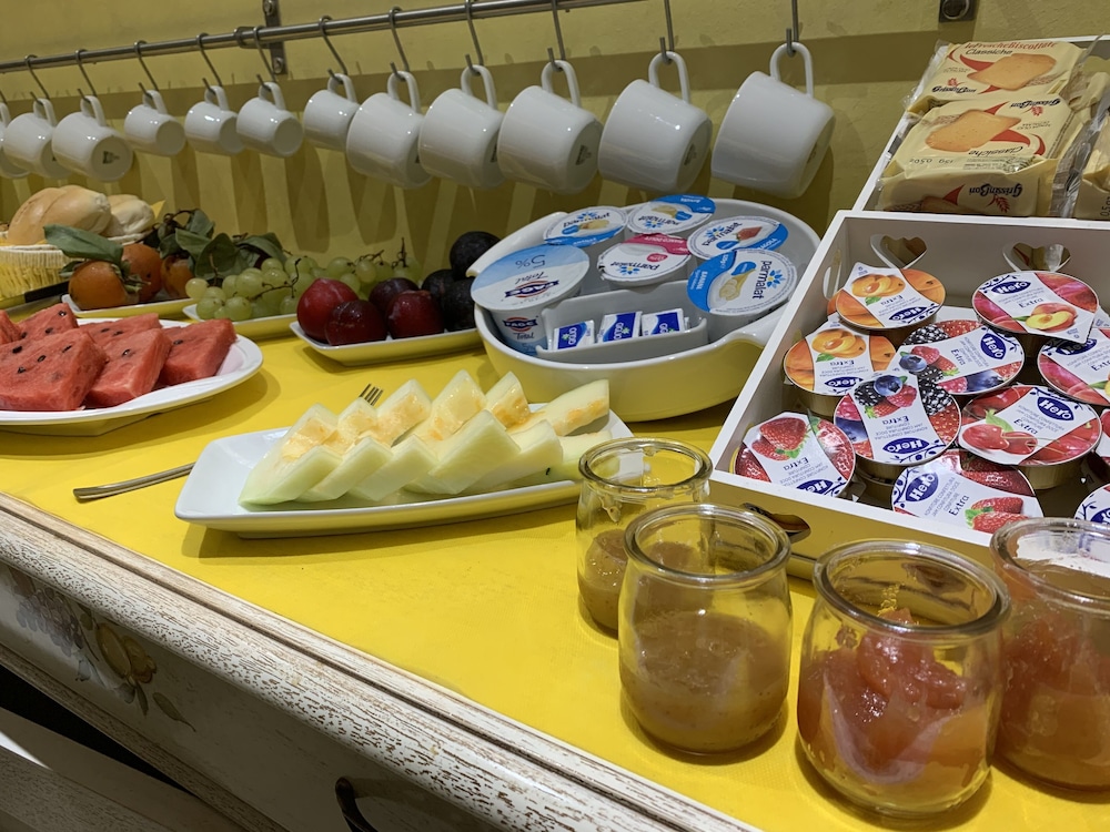 パラッツォ グレコ ヴァカンツェ 写真5