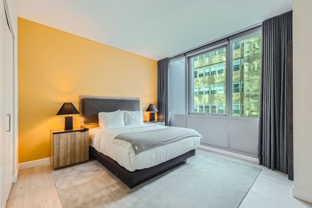 1 BEDROOM, PREMIUM, APARTMENT