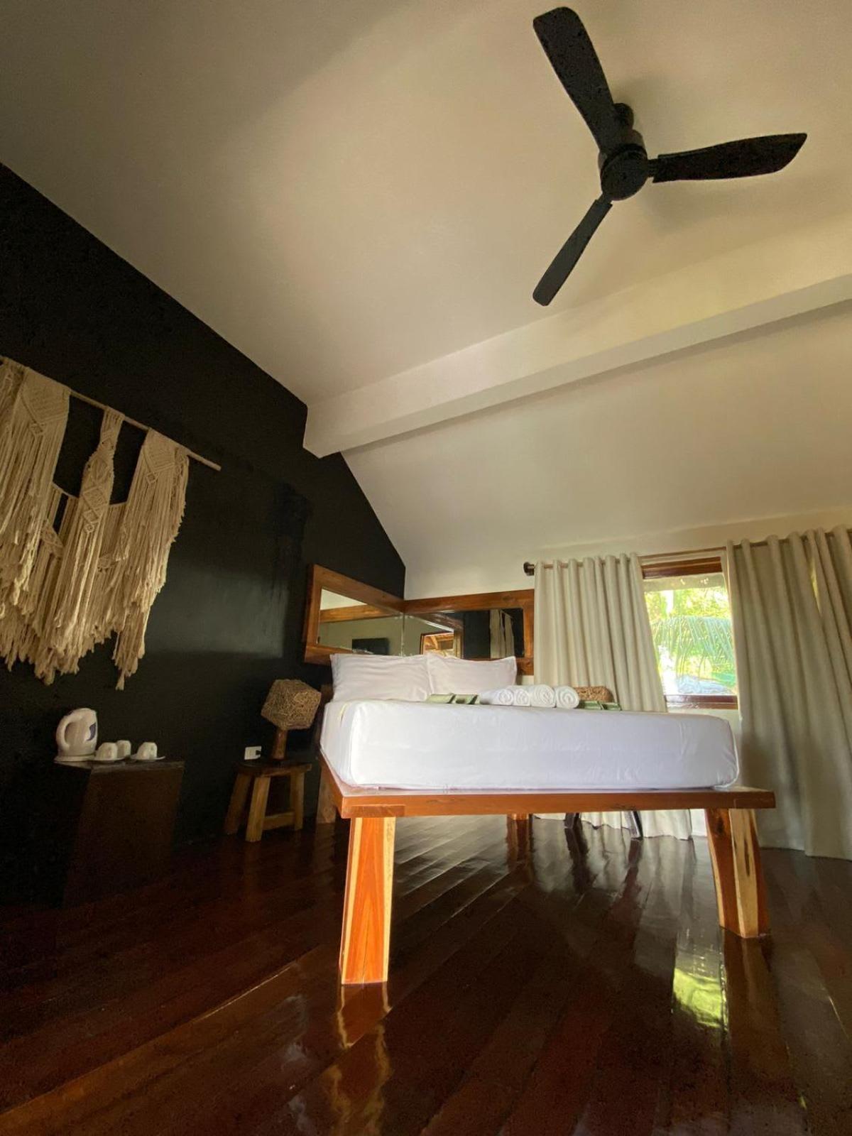 غرفة عائلية، Bluemango Rooms & Villas 9/10