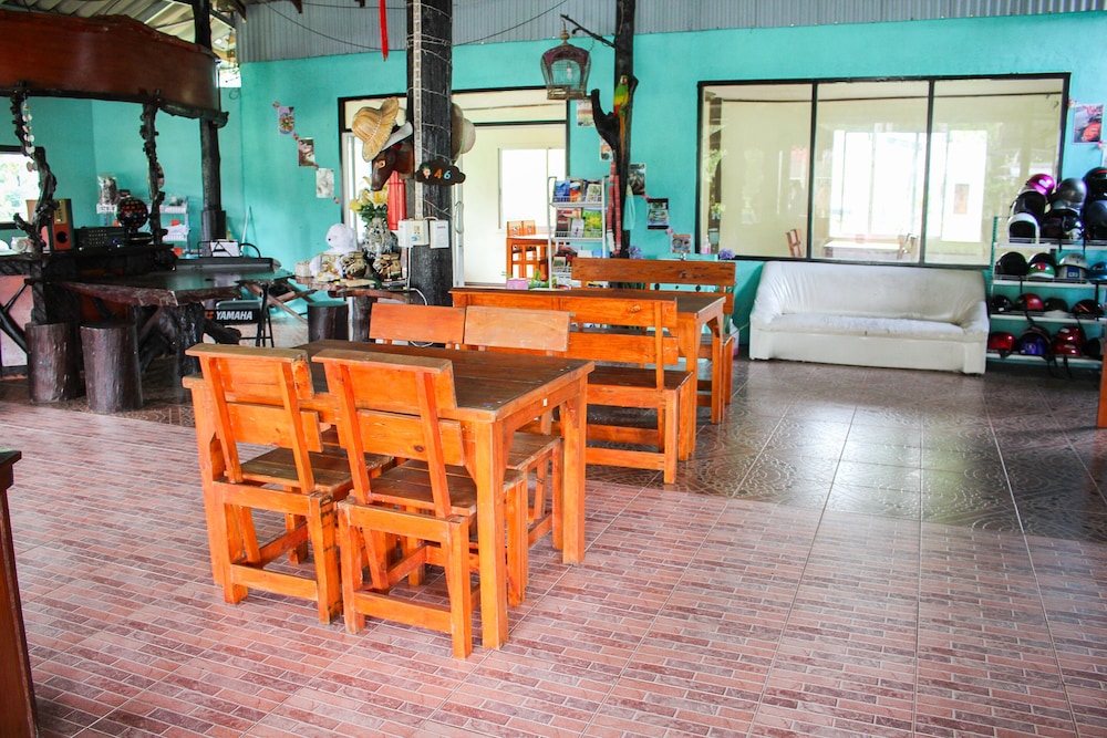 Koh Kood Far East Resort 36/50