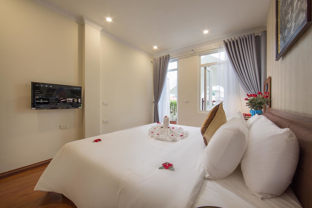 Spoon Hotel Hanoi 16/33