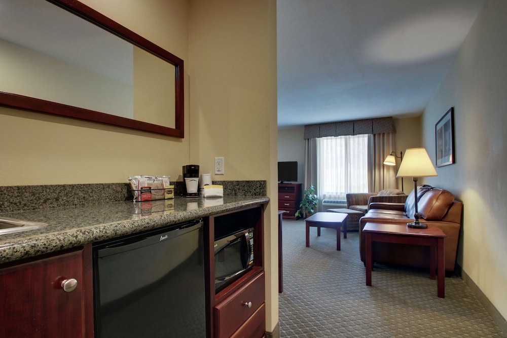 Hampton Inn And Suites Denver Littleton Co 33/45
