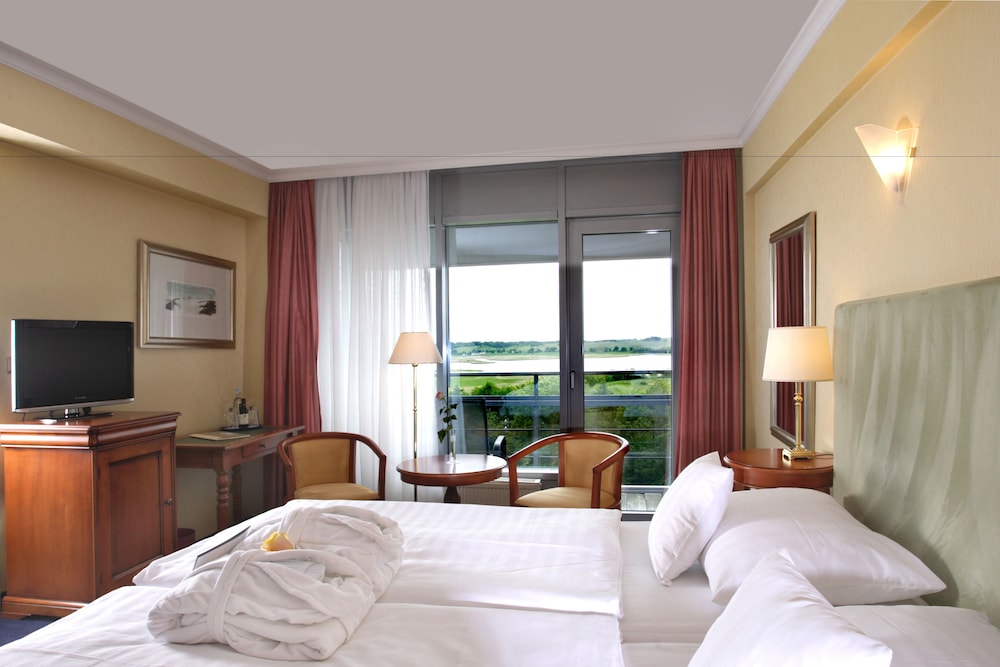 Cliff Hotel Rugen Resort Spa 22/72