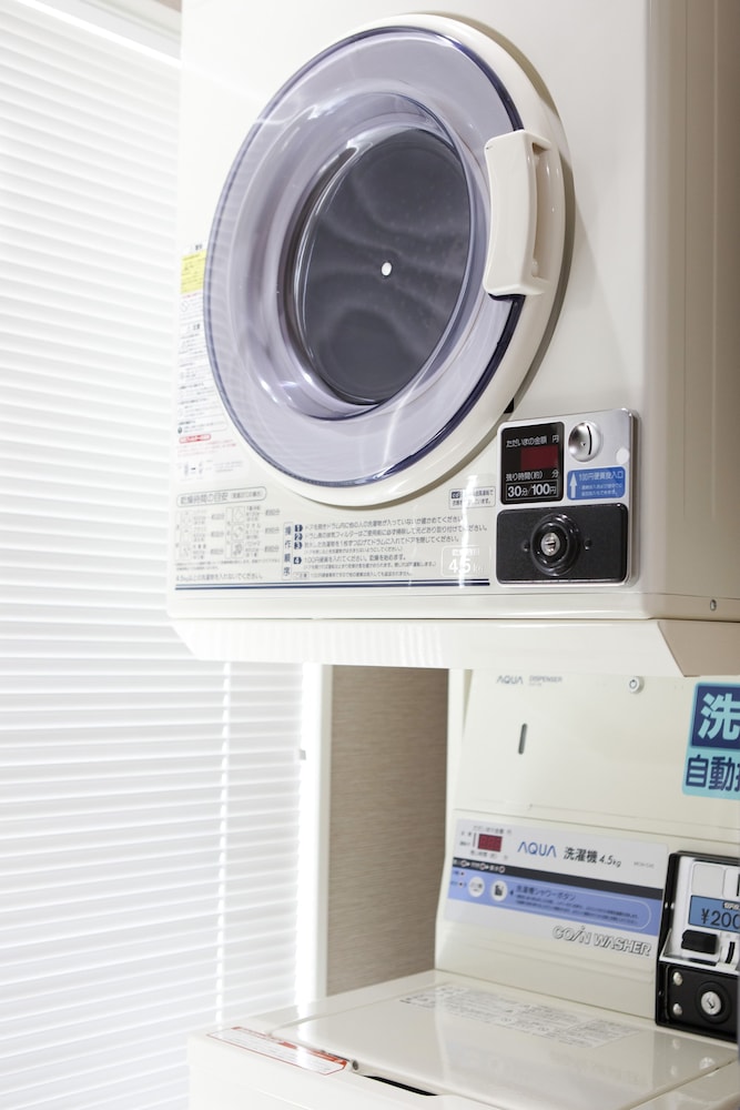 アルモントホテル那覇県庁前 写真2