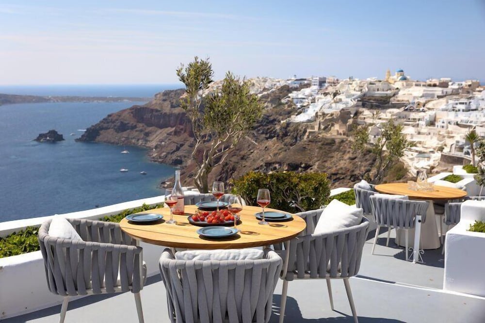 IKIES Santorini 35/50