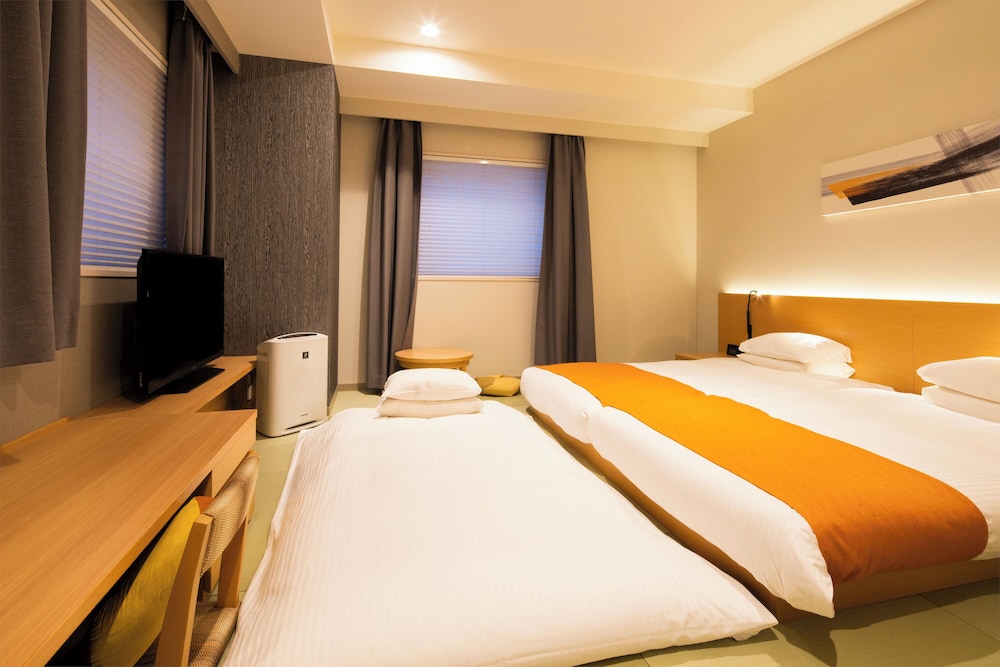 La'gent Stay Sapporo Odori 22/49
