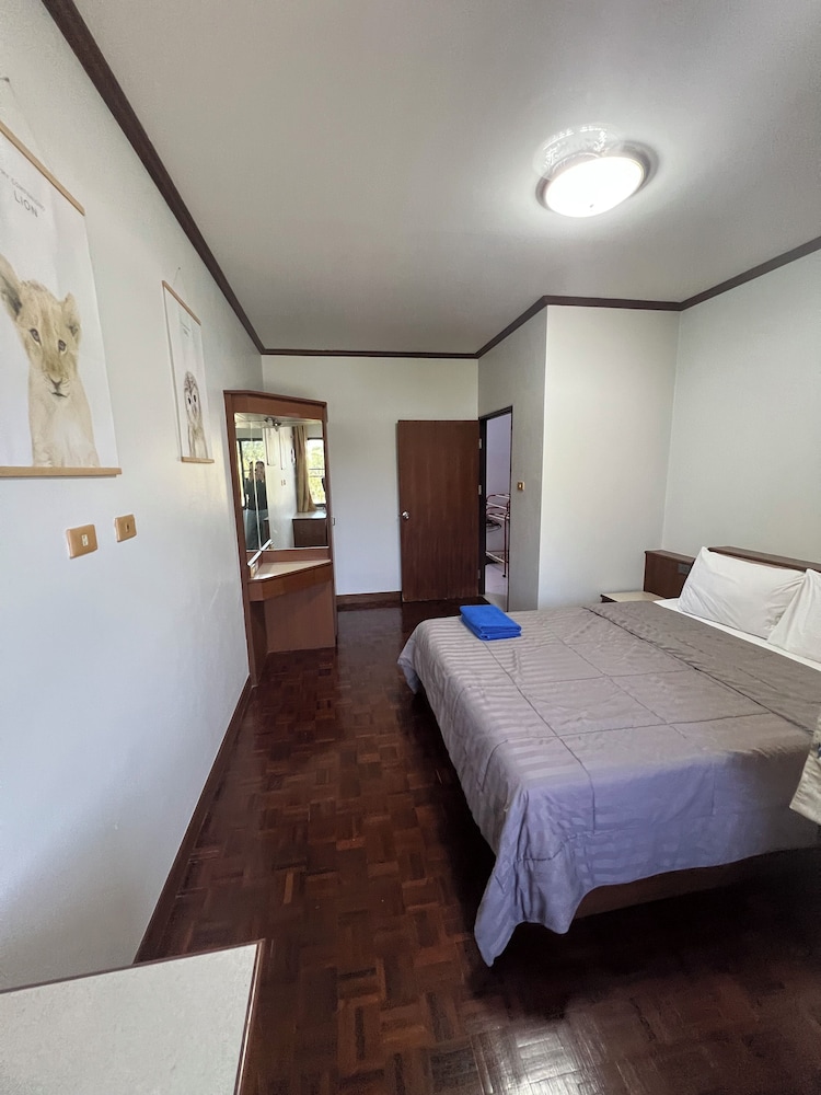 Muang Thong Family Suite Hat Yai 28/56