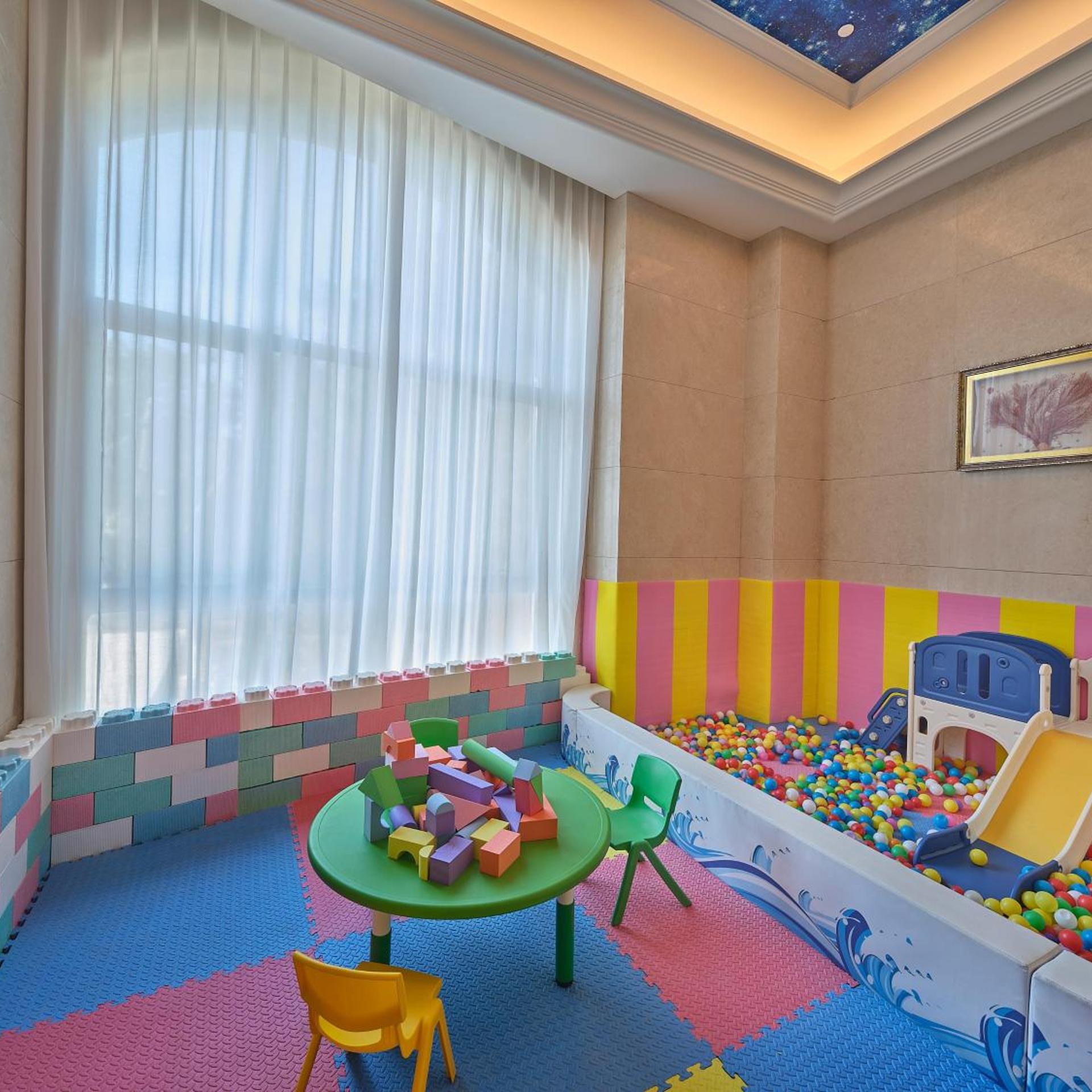 DoubleTree by Hilton Sanya Bay 42/50