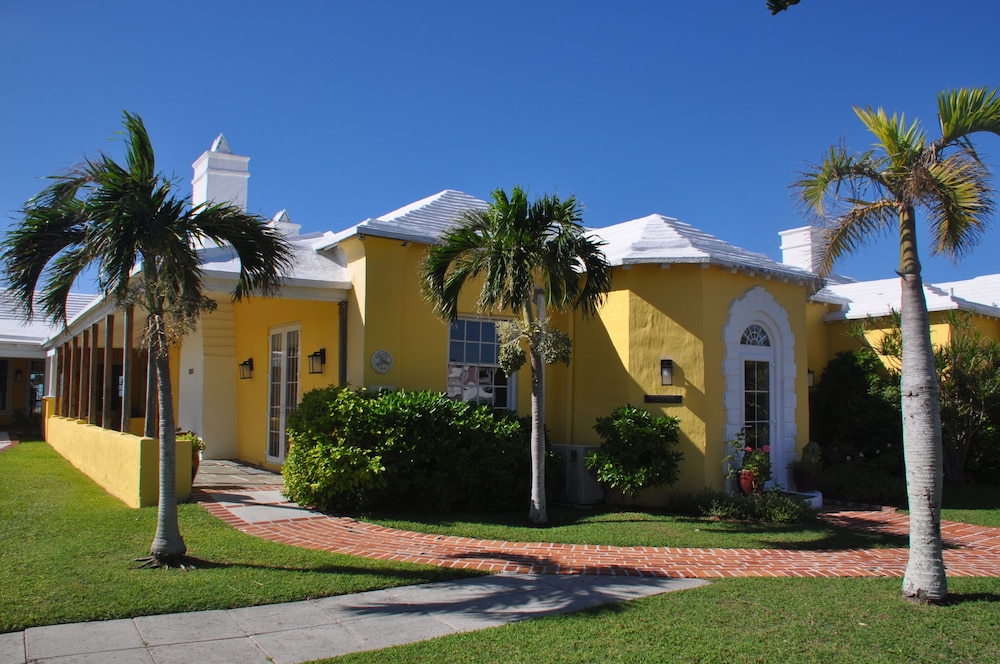 Willowbank Resort 31/35