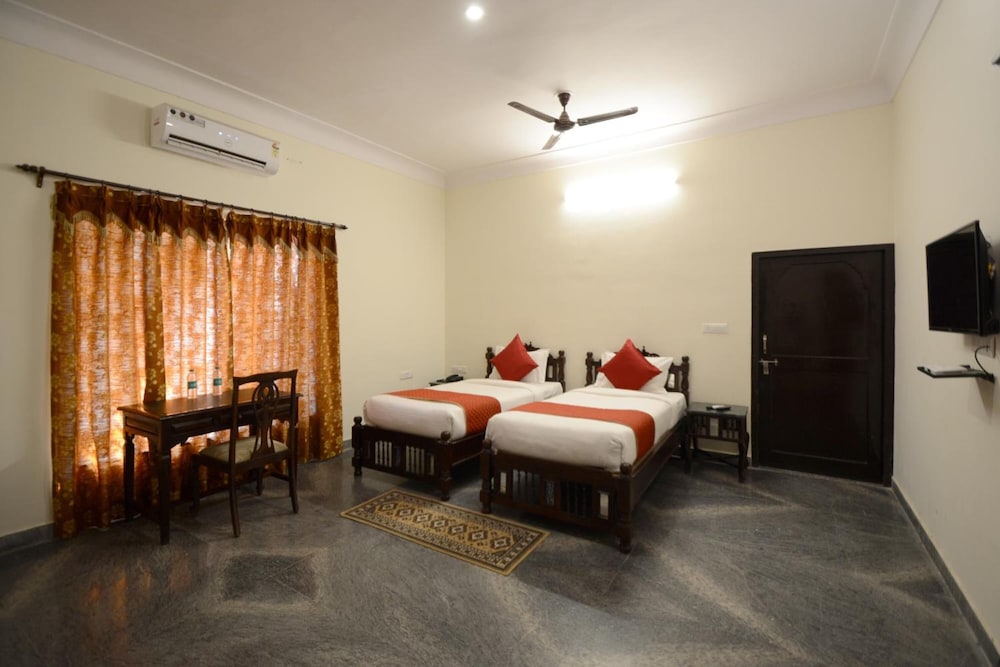 Moti Mahal - A Heritage Haveli 22/42