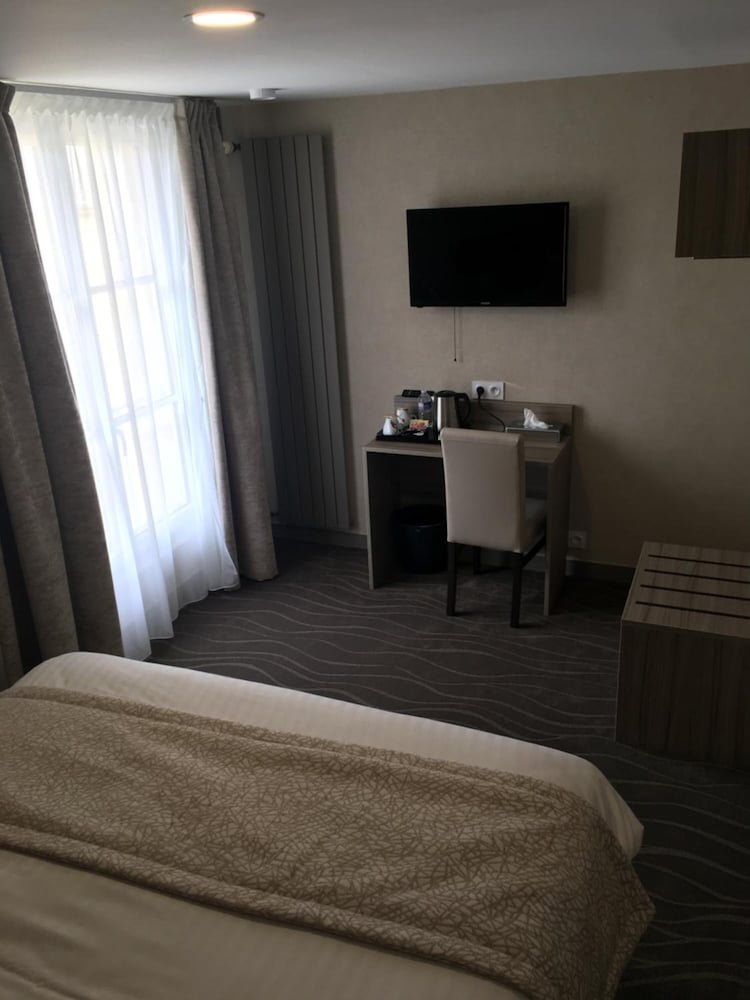 Hotel de Brunville Spa 17/48