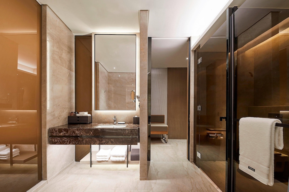 Westin Wenzhou 19/61