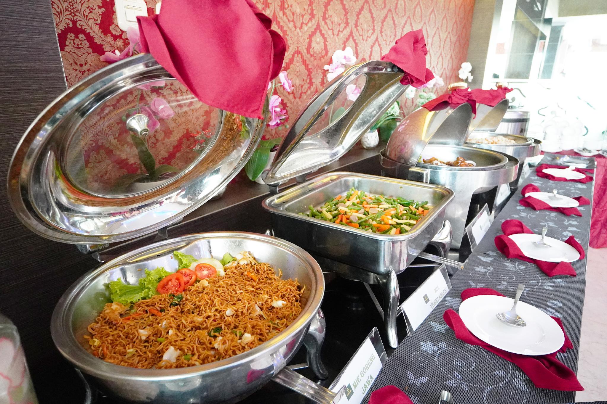 Sapadia Hotel Cirebon 15/32