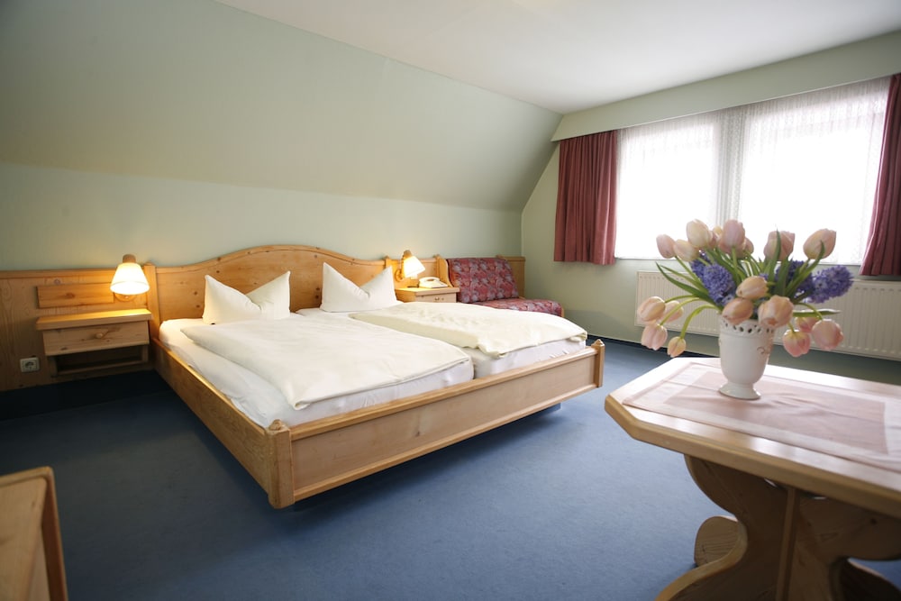 Hotel Zur Goldenen Sonne 2/24
