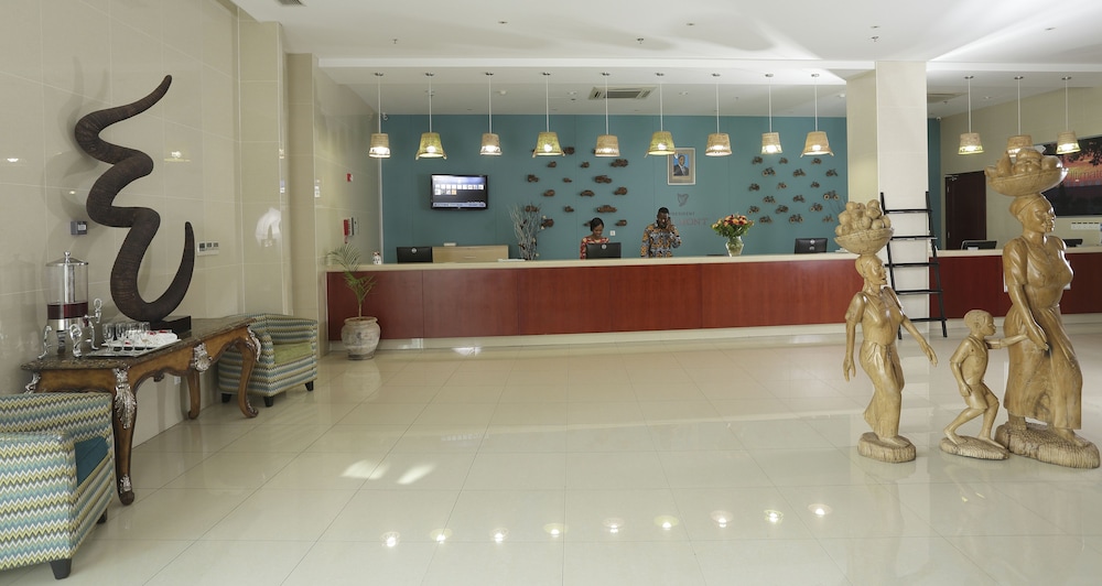 President Hotel at Umodzi Park 10/52
