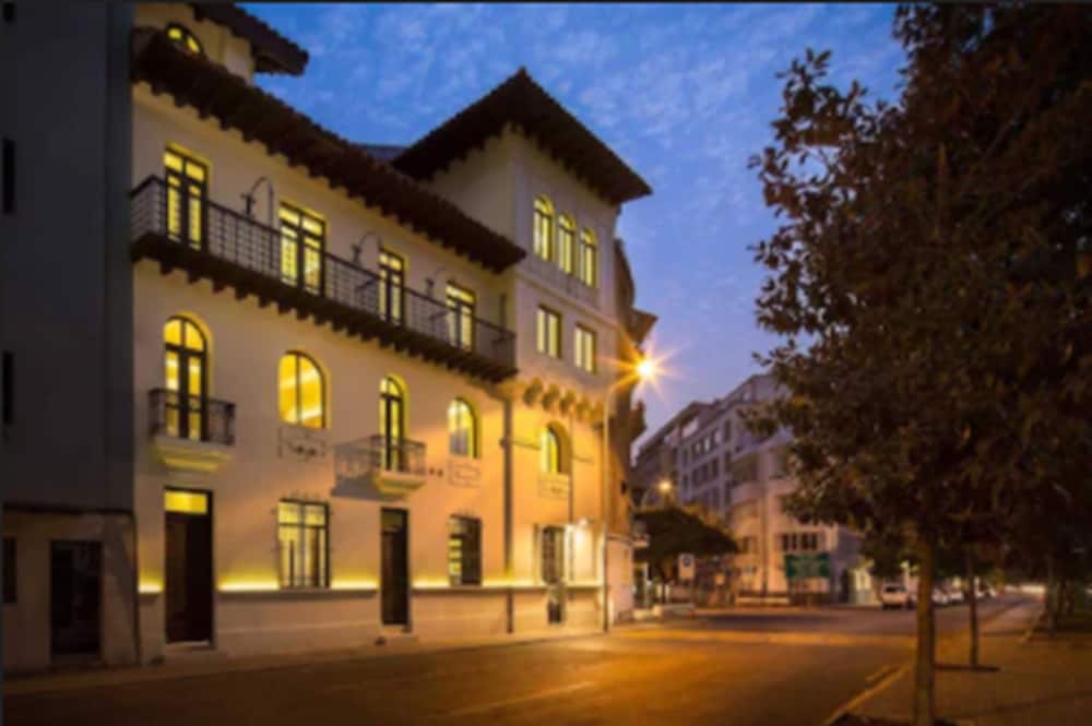 hotel