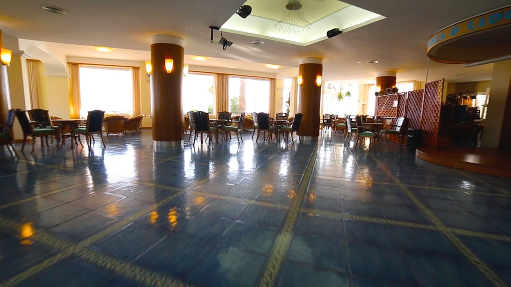 Grand Hotel Ischia Lido 11/30