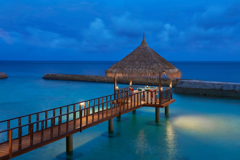 Ellaidhoo Maldives By Cinnamon 72/82