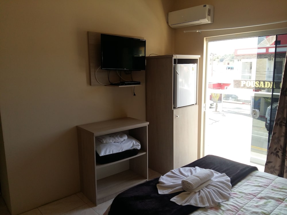 HOTEL ROCHAMAR 40/57