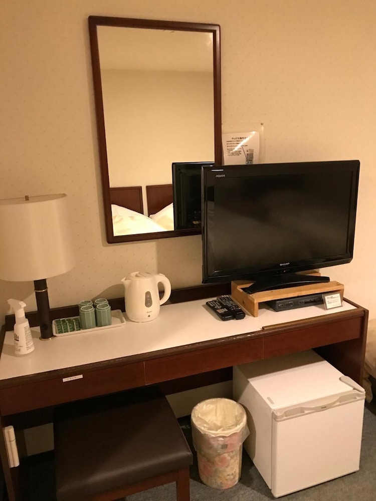 Hotel Crown Hills Nakamura 57/68