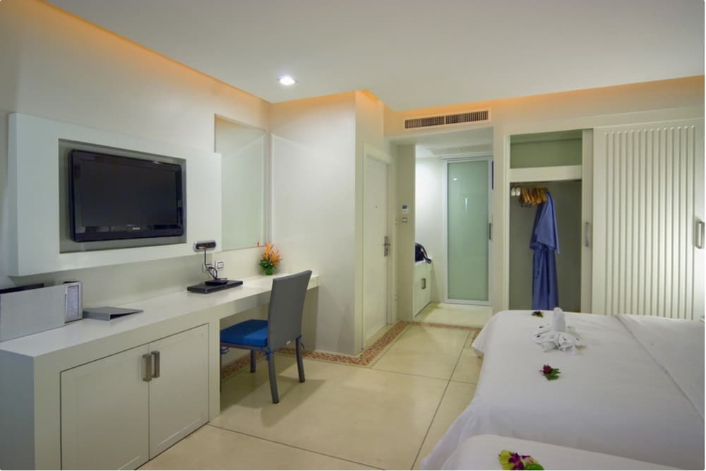 Samui Resotel Beach Resort 51/64