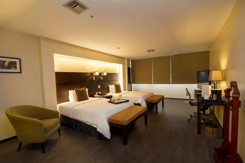 UNIPARK HOTEL 20/66