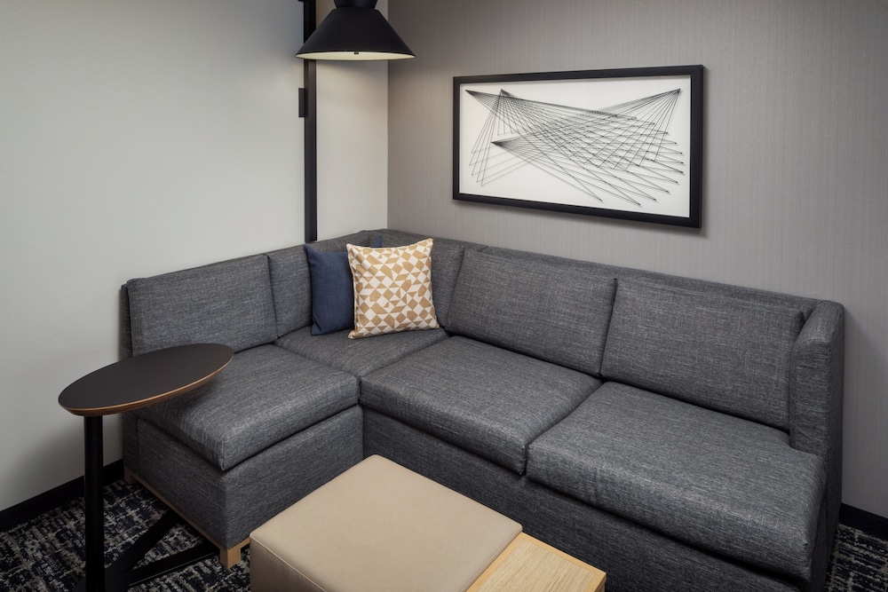 Hyatt Place Chicago Midway Airport 42/66