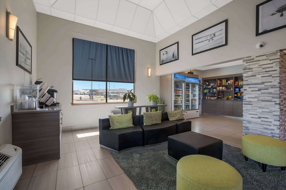 Hotel 28 Boise Airport Ascend Hotel Collection 29/50
