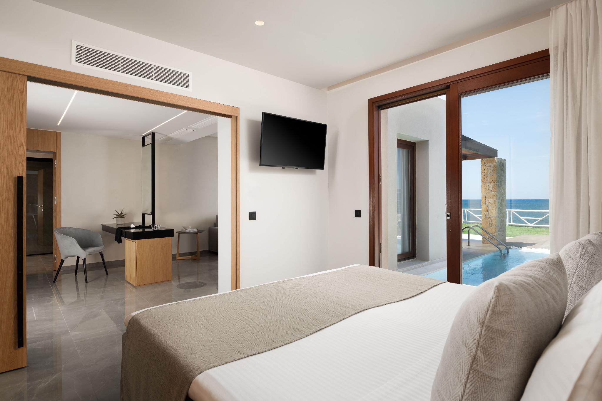 Luxury, Suite, Beach Front