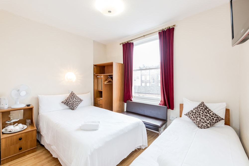 Russell Square Hotel 13/27
