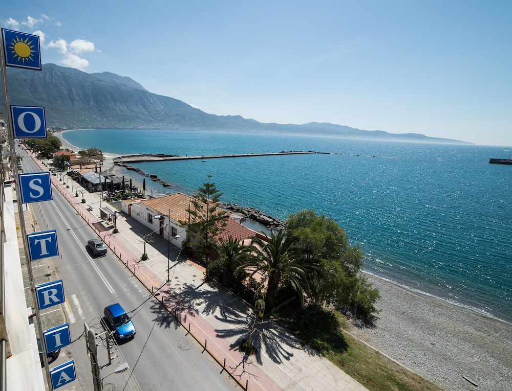 Hotel Ostria 37/45