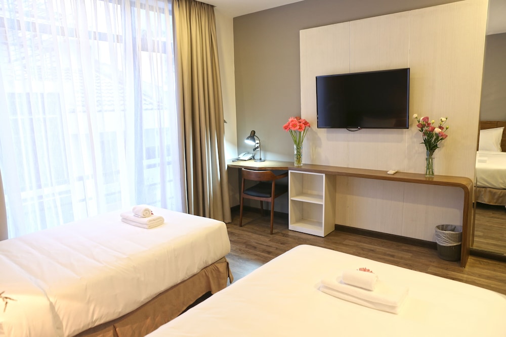Thao Trang Laluxe Hotel 28/50