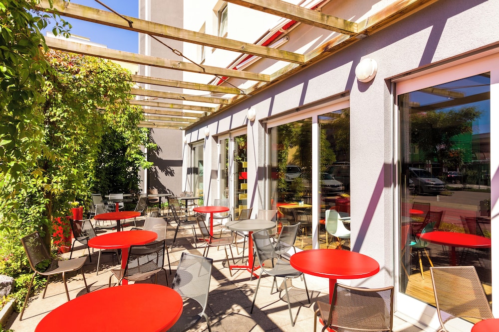 Ibis Budget Winterthur 52/64