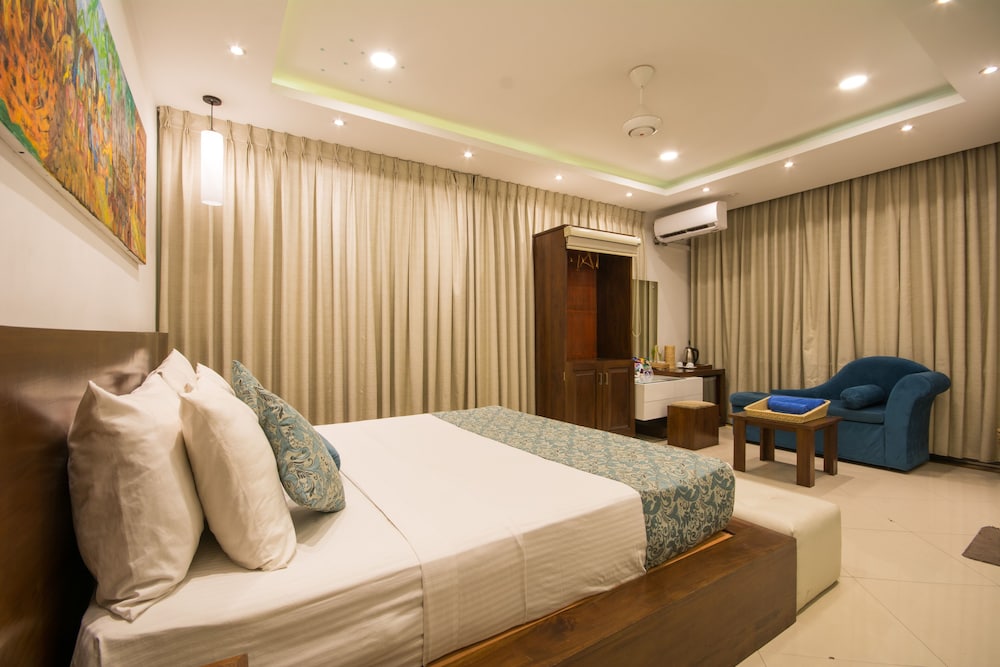 Kandy City Stay 28/78
