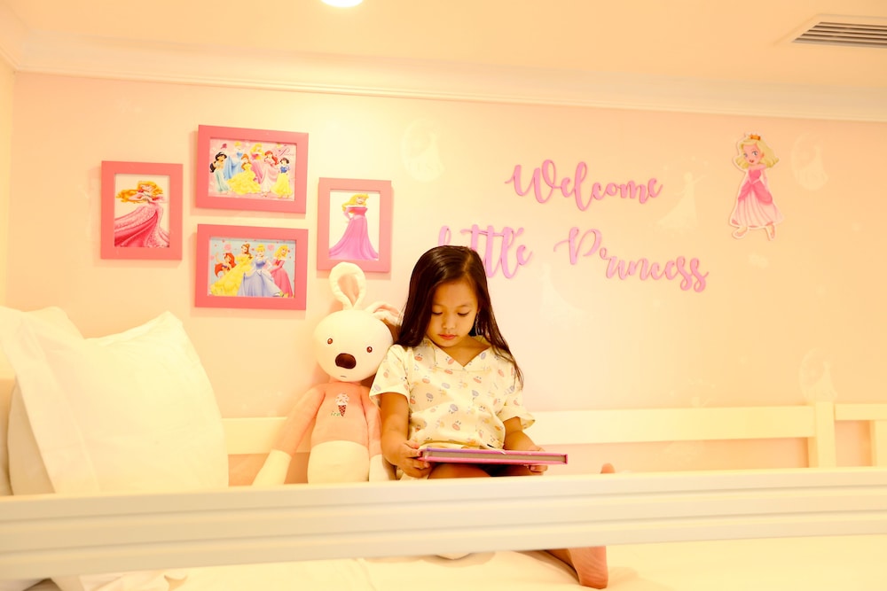 Melia Vinpearl Da Nang Riverfront 69/81