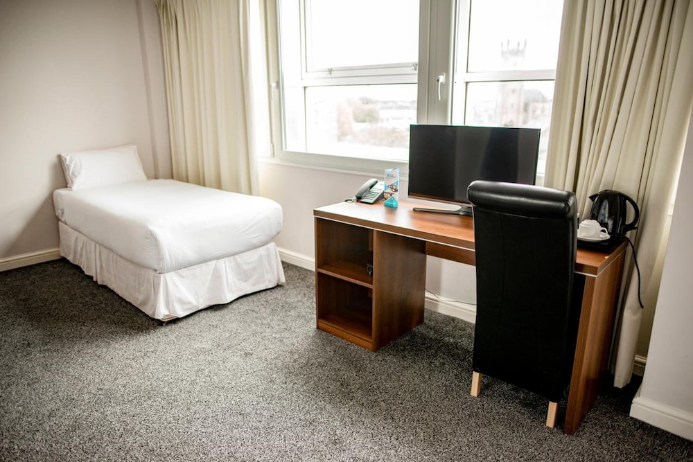 Ox Hotel Manchester 10/34